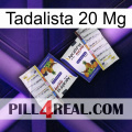 Tadalista 20Mg 12